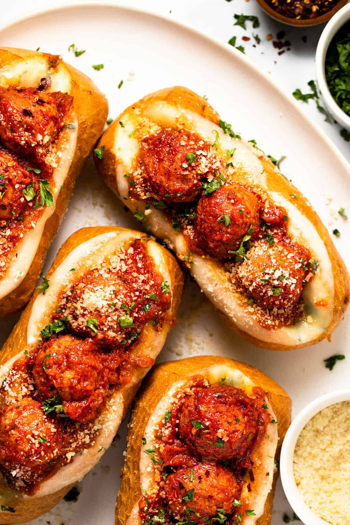 Meatball Sub